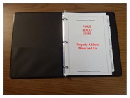 3Ring Binder